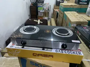 QGC-2bg Qasa Infrared Cooker With Energy-Saving Technology