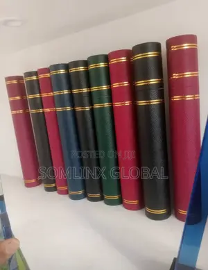 Certificate Scroll Tube