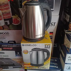 2.2ltr Kinelco Electrical Kettle/Jug