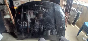 Bonnet Honda Crosstour 2010