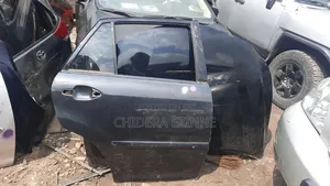 Lexus Rx330 Back Door Right Side