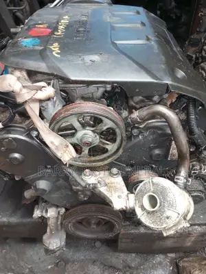Engine Honda Accord Pilot Crostour V6 08 to 012