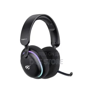 Havit Gamenote Fuxi H7 Bluetooth Headphone