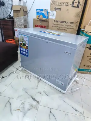 Nx-400g Deep Freezer 320l by Nexus