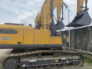 Brand New XCMG Crawler Excavator