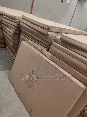 White Marker Board - Imported