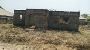4bdrm Bungalow in Nurses Estate, Karu for sale