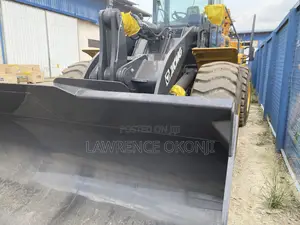 XCMG 5 Tons Wheel Loader