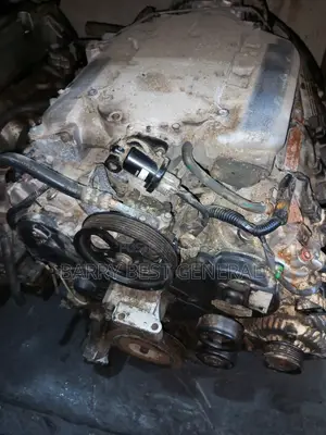 Engine Honda Pilot MDX 06 to 08