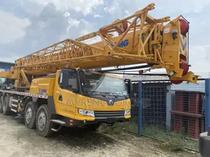 XCMG 70 Tons Motor Crane