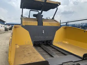XCMG Asphalt Paver