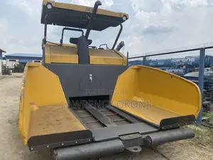 XCMG Asphalt Paver