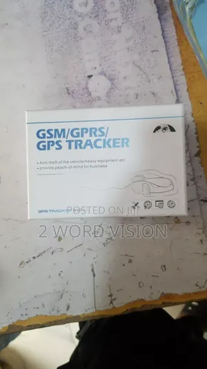 Auto GPS Tracker Locator Vehicle Tracking Device GPS-303