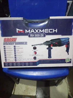 Rotary Hammer