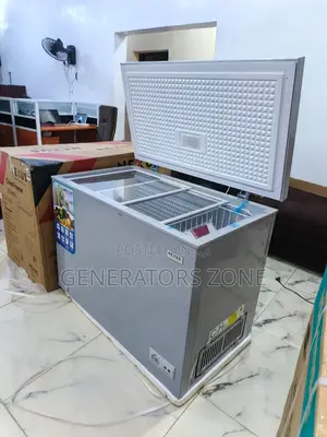 Nexus Nx-400g 320-L Cooling Compartment