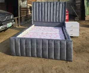 Standard Quality Bed Frame