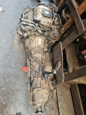 Isuzu Rodeo Engine at Affordable Price