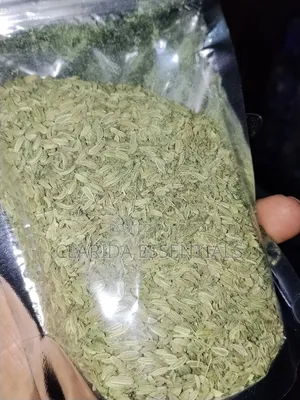 100 Grams of Original Fennel Seeds