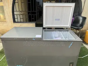 Hisense FRZ Fc 66dd 500l Deep Cooling Chest Freezer