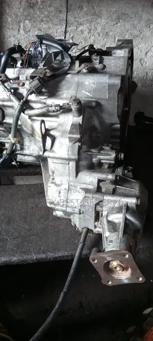 Automatic Gearbox Honda Pilot 4+4 03 to 05