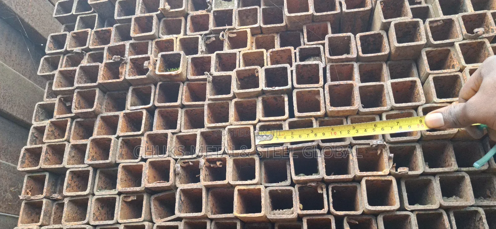 Building Materials