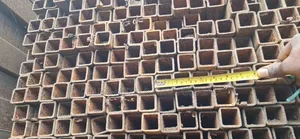 Building Materials