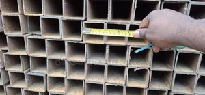 Building Materials