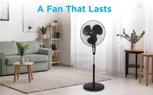 Standing Fan