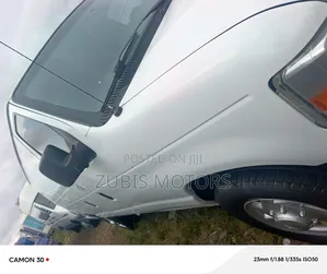 Ford E350 2012 White