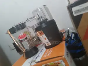 Binatone BLG-595mk2 – Best 1.5l Blender With Grinder in Nigeria