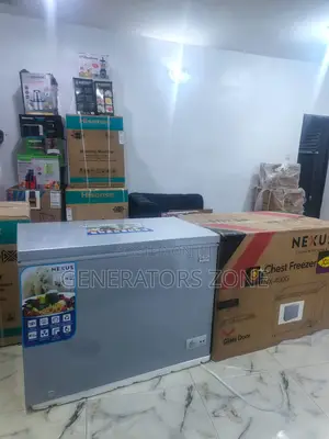 Nx-400g 320l Cooling Box – Nexus