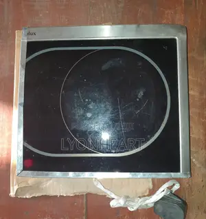 Hot Plates