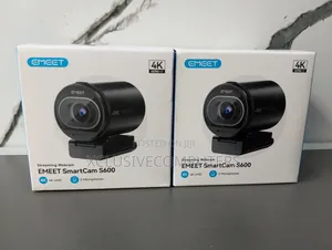 Emeet Smartcam S600