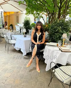 Body Con Dress