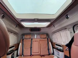 Mercedes-Benz Sprinter 2019 Black