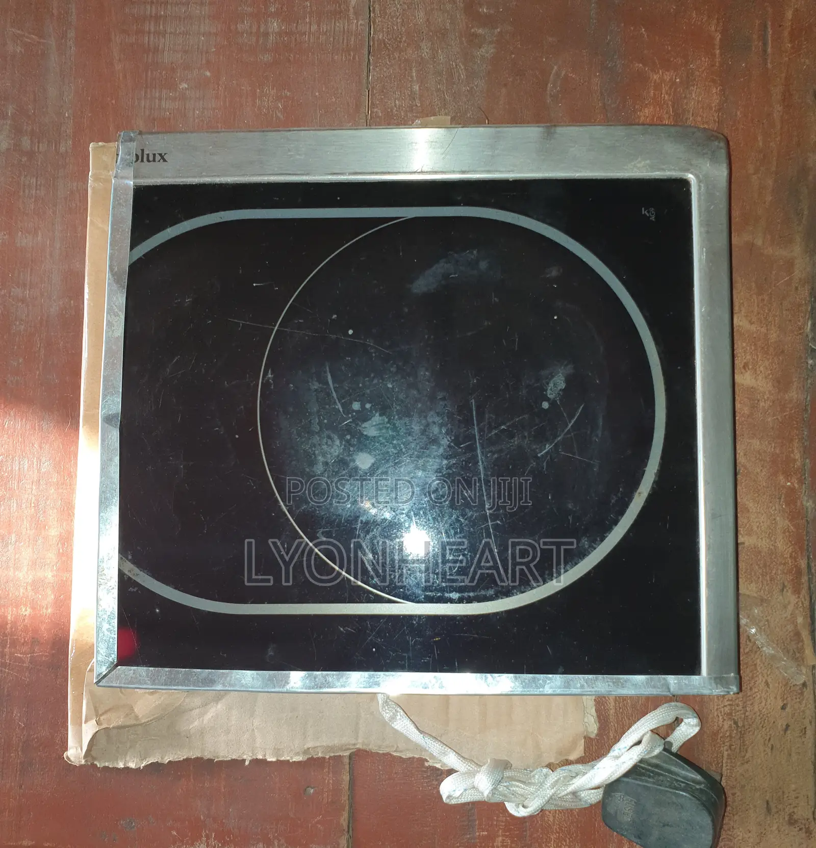 Hot Plates