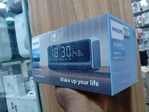 Wireless Bluetooth Speaker. Philips Tas3609
