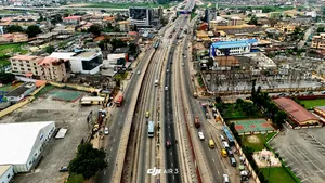Drone Photographer