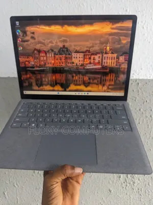 Laptop Microsoft Surface Laptop 3 8GB Intel Core I5 SSD 256GB