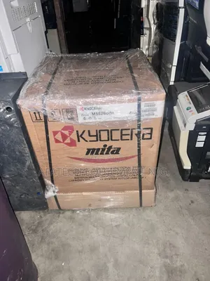 Kyocera Mita 5526cdn
