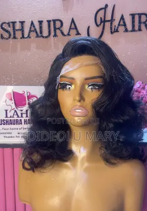 14 “ Bouncing Curls With 4x4 Closure (3 Bundles Used) 300g