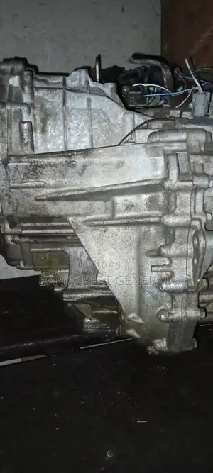 Automatic Gearbox Honda Accord 013 to 015