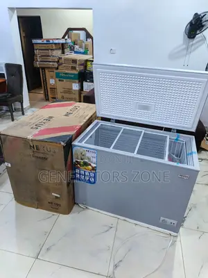 Nx-400g Large Cooling Chest – Nexus 320l