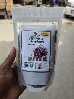Vitex Seed