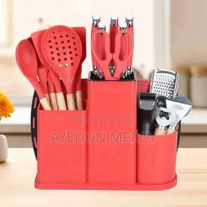 Kitchen Wear Set