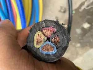 50mm PVC Cable