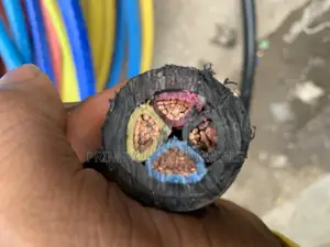 50mm PVC Cable