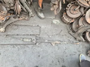 Steering Rack Nissan Micra 2005