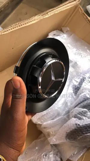 Mercedes Benz Quality Wheel Rim Covers For Diif. Rims