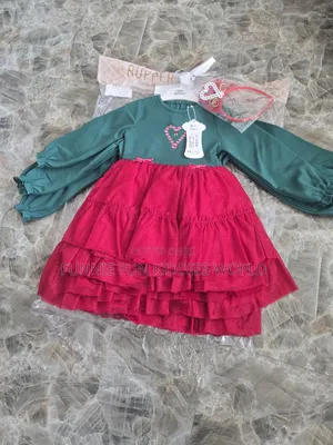 Christmas Cloth for Children